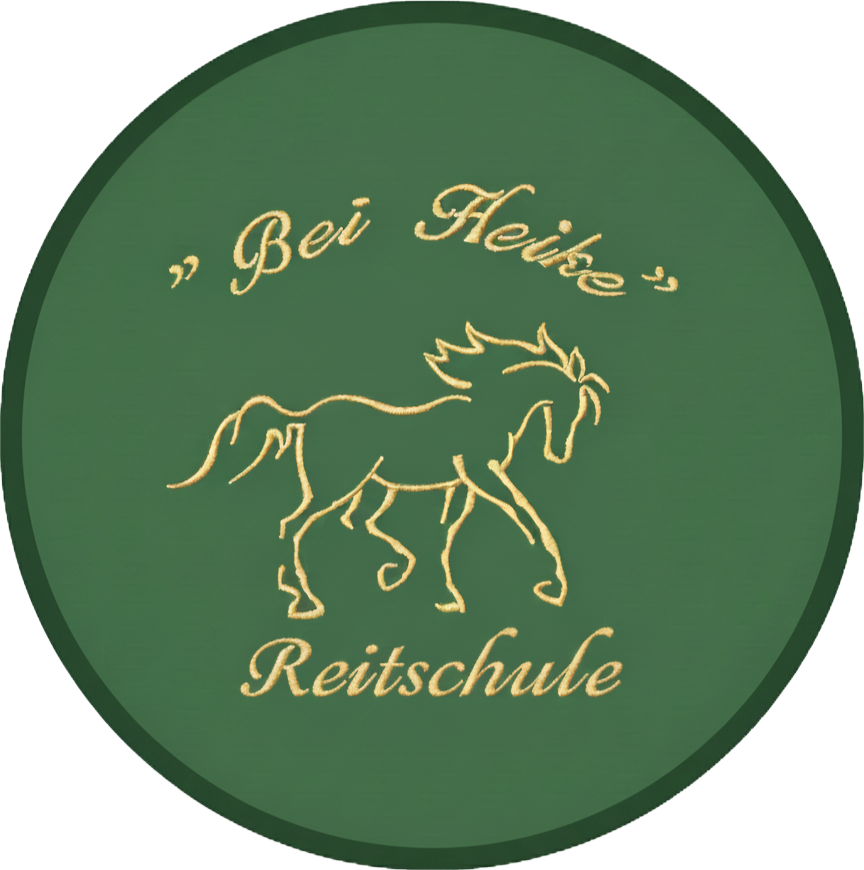 Reiten Bei Heike